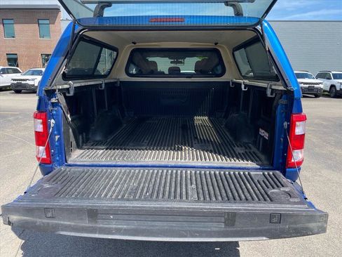 Used 2022 Ford F150 XL w/ STX Appearance Package AWD/4WD image 22
