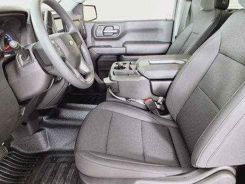 New 2026 Chevrolet Silverado 1500 W/T w/ WT Safety Package image 15