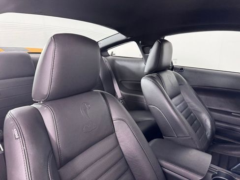 Used 2009 Ford Mustang Shelby GT500 image 20
