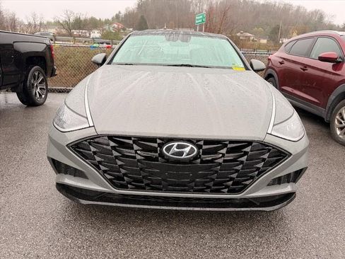 Used 2022 Hyundai Sonata SEL w/ Convenience Package image 21