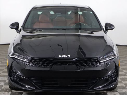 Used 2023 Kia K5 GT-Line w/ GT-Line Premium Package AWD/4WD image 12