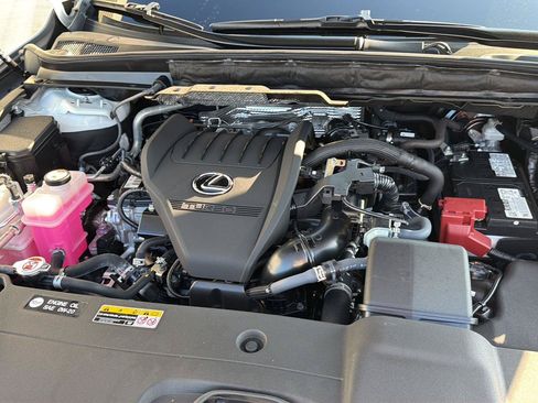 Used 2024 Lexus RX 350 FWD w/ Convenience Package image 37