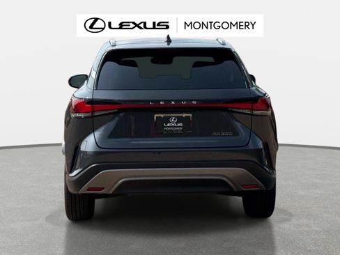 Used 2026 Lexus RX 350 FWD image 4