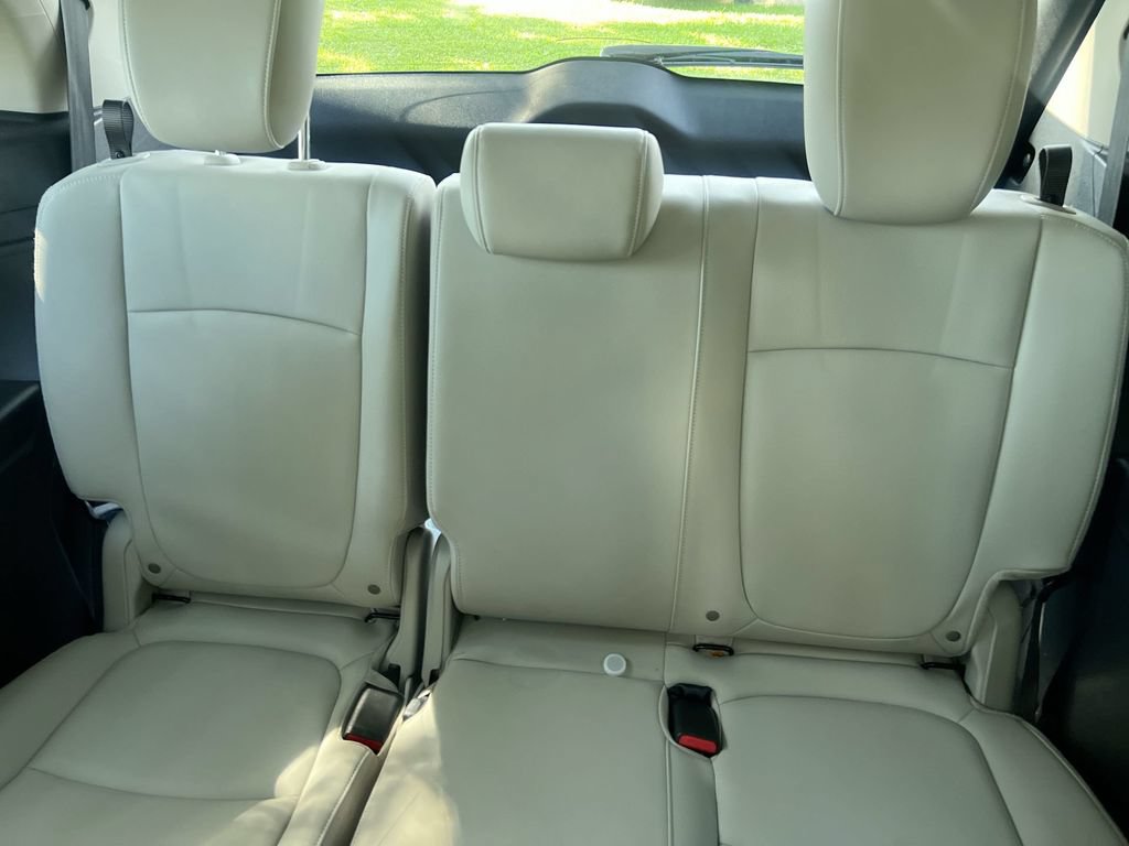 Used 2025 Honda Odyssey EX-L image 23