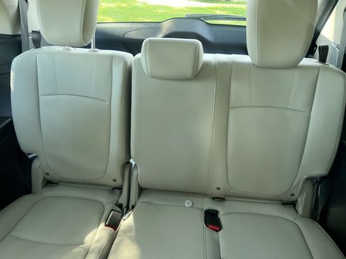Used 2025 Honda Odyssey EX-L image 23