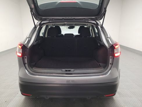 Used 2021 Nissan Rogue Sport S AWD/4WD image 29