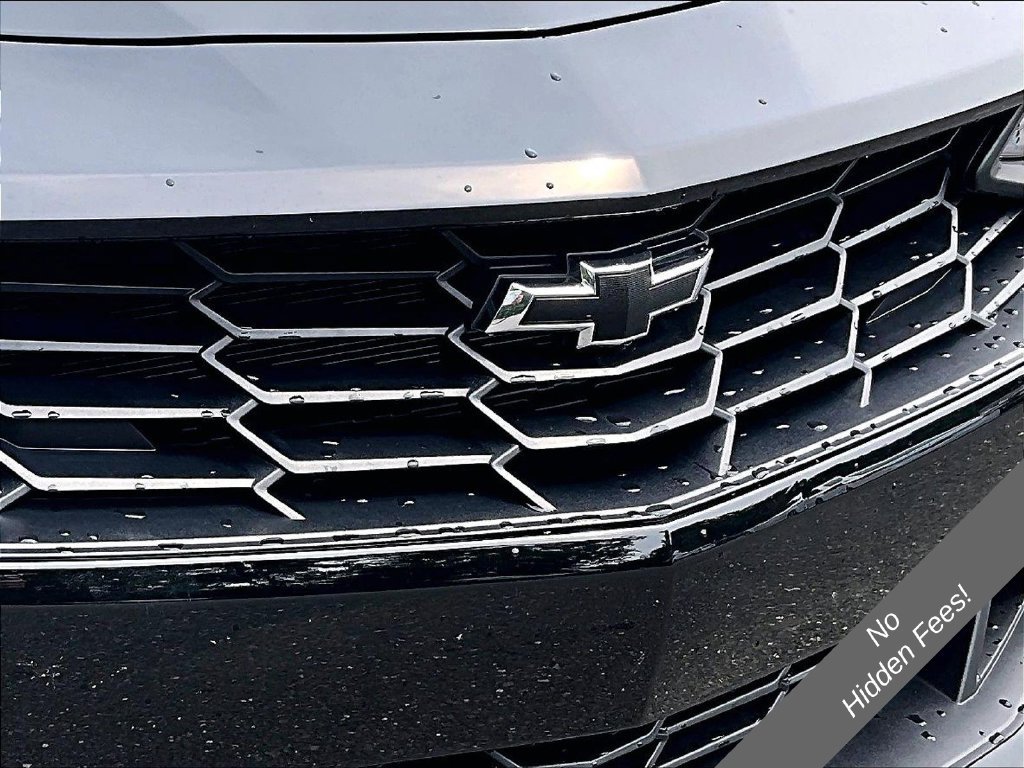 Used 2020 Chevrolet Camaro LT RWD image 23