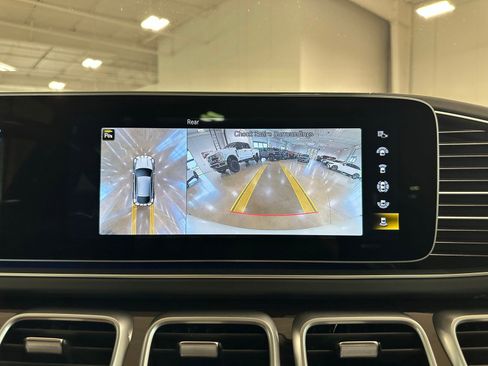 Used 2022 Mercedes-Benz GLE 53 AMG 4MATIC Coupe image 33