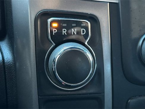 Certified 2021 RAM 1500 Classic Warlock image 20