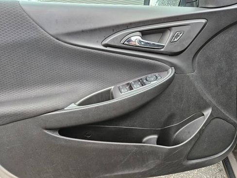 Used 2023 Chevrolet Malibu LT image 15