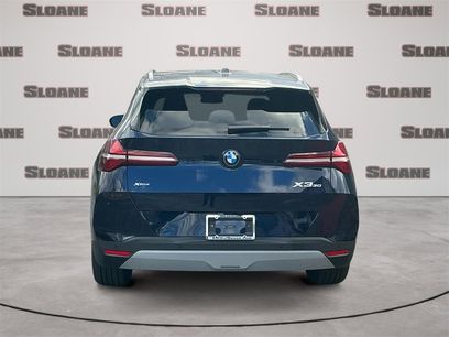 New 2026 BMW X3 xDrive30 w/ Convenience Package
