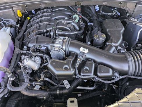 New 2025 Jeep Grand Cherokee Altitude image 30