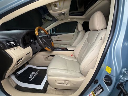 Used 2011 Lexus RX 350 AWD image 50