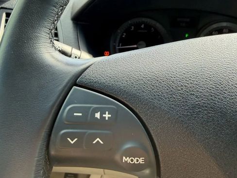 Used 2007 Lexus ES 350 image 21