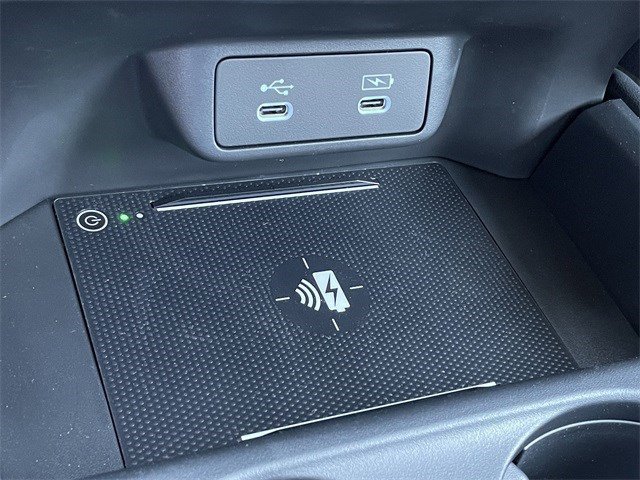 New 2027 Honda HR-V EX-L image 16