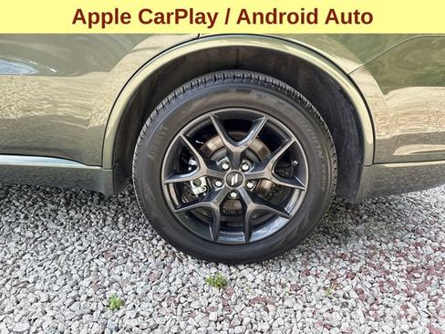 Certified 2026 Dodge Durango GT AWD/4WD image 10