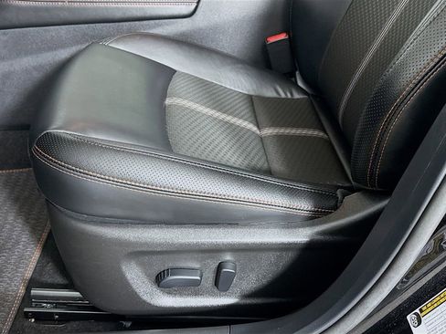 Used 2024 Nissan Altima 2.5 SR image 12