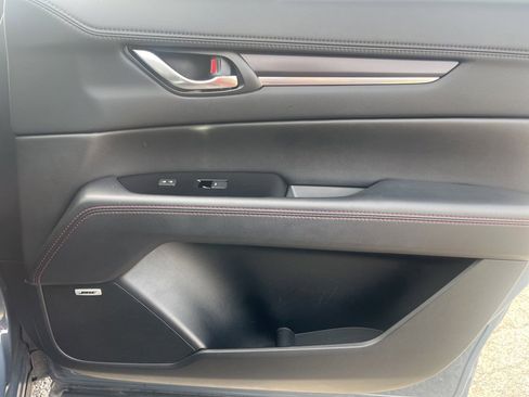 Used 2024 MAZDA CX-5 Carbon Edition image 21