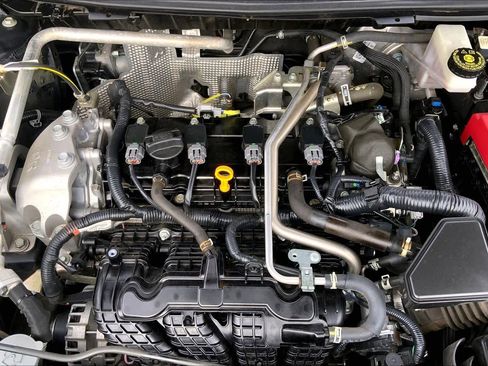 Used 2021 Nissan Rogue SL w/ Premium Package image 32