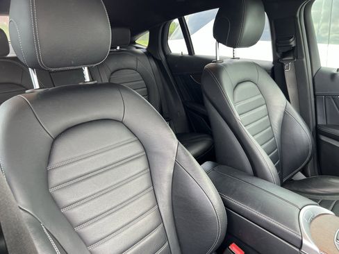 Used 2020 Mercedes-Benz GLC 43 AMG 4MATIC Coupe image 35