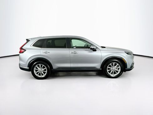 Used 2025 Honda CR-V EX-L image 10