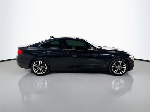 Used 2014 BMW 428i xDrive Coupe image 9