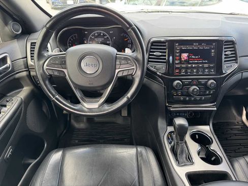 Used 2021 Jeep Grand Cherokee Limited X RWD image 23