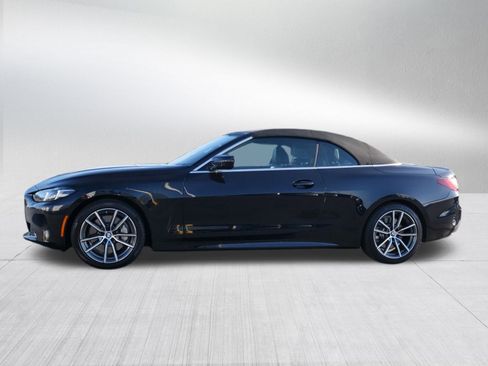 Used 2025 BMW 430i Convertible image 6