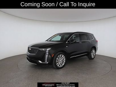 Used 2024 Cadillac XT6 Premium Luxury w/ LPO, Floor Liner Package