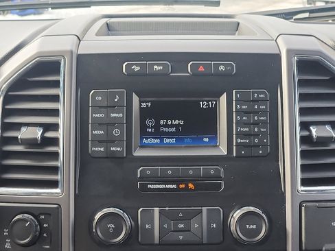 Used 2016 Ford F150 XLT w/ Equipment Group 301A Mid image 17