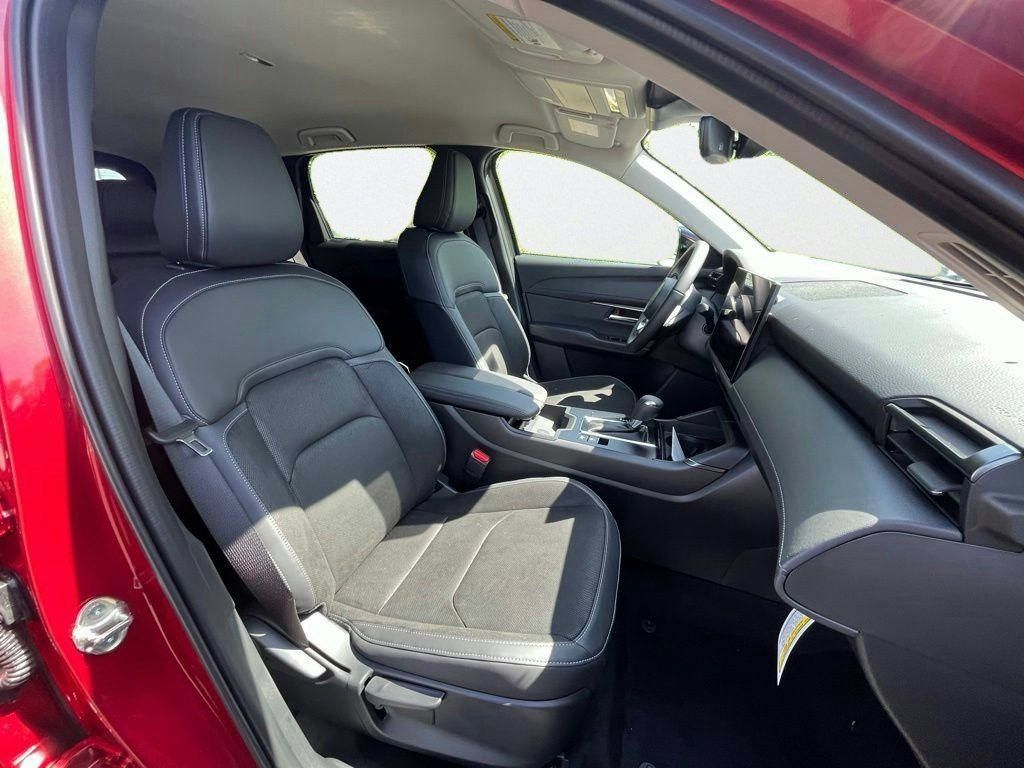 New 2026 MAZDA CX-5 Select AWD/4WD image 12
