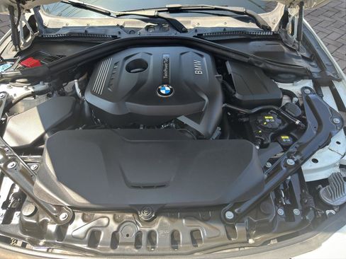 Used 2018 BMW 430i Convertible w/ Premium Package image 21