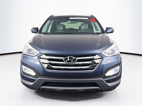 Used 2015 Hyundai Santa Fe Sport w/ Option Group 04 AWD/4WD image 6