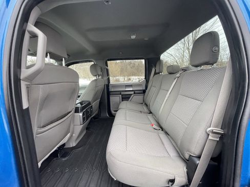 Used 2019 Ford F150 XLT w/ Equipment Group 302A Luxury image 24