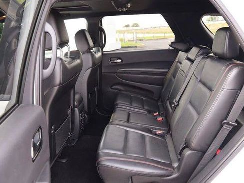 Used 2024 Dodge Durango GT AWD/4WD image 9