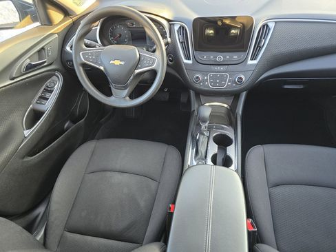 Certified 2023 Chevrolet Malibu LT image 29
