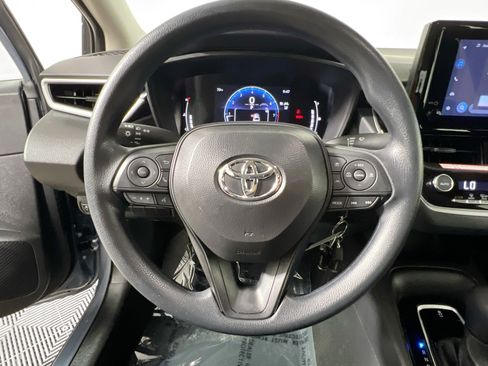 Used 2026 Toyota Corolla LE FWD image 18