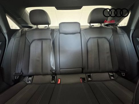 Used 2024 Audi A3 2.0T Premium Plus w/ Premium Plus Package AWD/4WD image 15