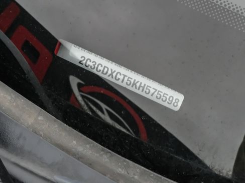 Used 2019 Dodge Charger R/T image 62