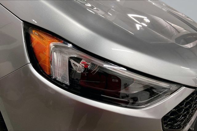 Used 2023 Ford Edge ST AWD/4WD image 29