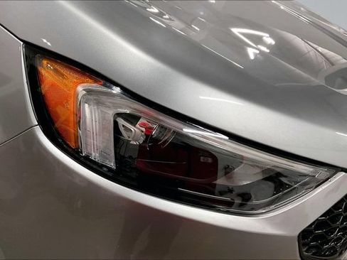 Used 2023 Ford Edge ST AWD/4WD image 29