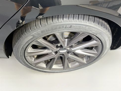 Used 2021 Cadillac CT5 Sport AWD/4WD image 32