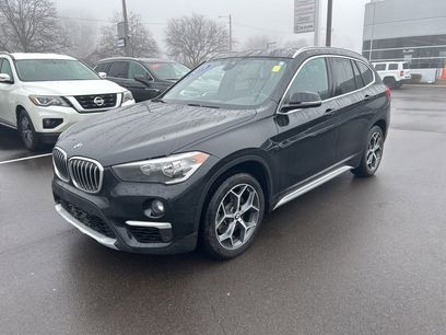 Used 2019 BMW X1 xDrive28i w/ Convenience Package