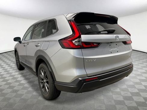 New 2026 Honda CR-V EX-L image 4