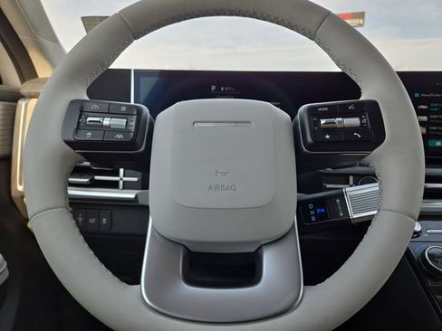 New 2026 Hyundai Santa Fe SEL w/ Tow & Go Package image 16