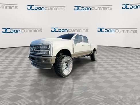 New 2026 Ford F250 King Ranch AWD/4WD image 4