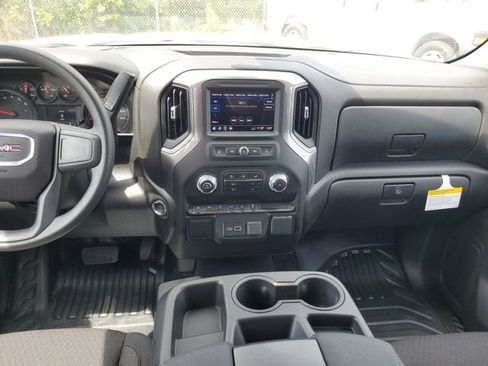 New 2026 GMC Sierra 1500 Pro w/ Pro Value Package AWD/4WD image 14