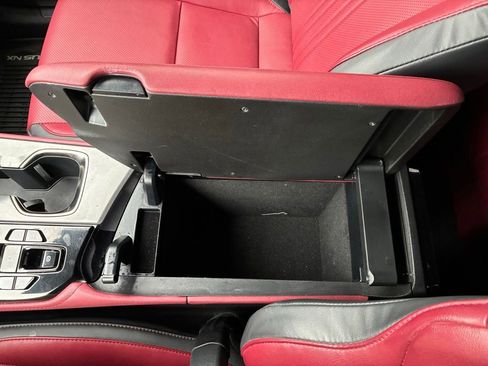 Used 2024 Lexus NX 350 AWD image 37