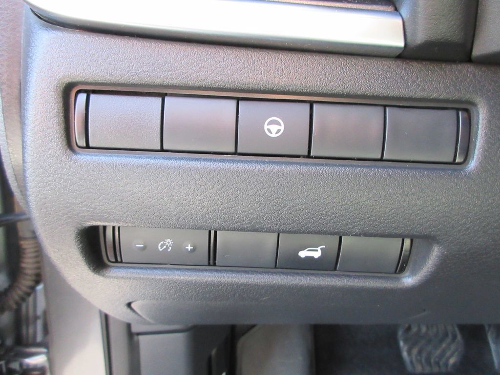 Used 2023 Nissan Rogue SV w/ SV Premium Package AWD/4WD image 23