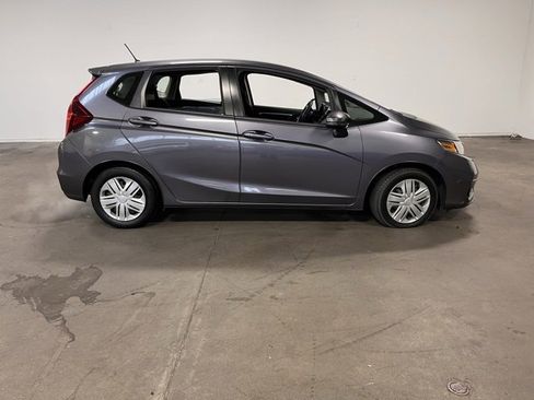Used 2018 Honda Fit LX image 2